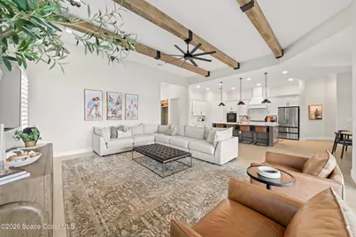 2605 Pelagornis Drive, Melbourne, FL 32940 - Photo 8