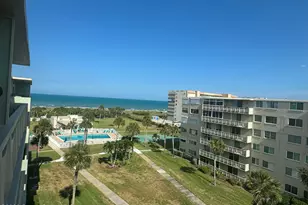 2020 N Atlantic Ave, Cocoa Beach, FL 32931 - Photo 22