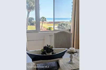 2020 N Atlantic Avenue #317-S, Cocoa Beach, FL 32931 - Photo 6