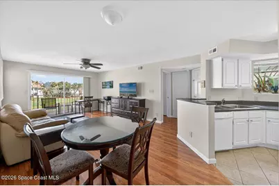 650 Island Club Court #142, Indialantic, FL 32903 - Photo 6