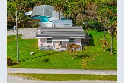 7850 S Highway A1A, Melbourne Beach, FL 32951 - Photo 34