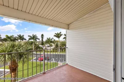1801 Island Club Drive #5-93, Indialantic, FL 32903 - Photo 10