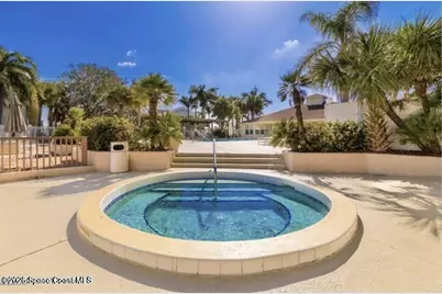 1801 Island Club Drive #5-93, Indialantic, FL 32903 - Photo 6