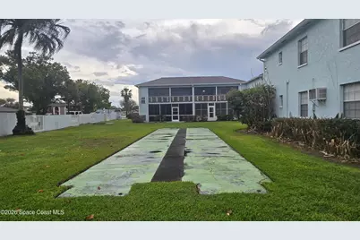 1005 Knox McRae Drive #A-104, Titusville, FL 32780 - Photo 34