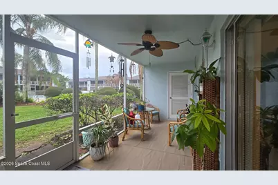 1005 Knox McRae Drive #A-104, Titusville, FL 32780 - Photo 40