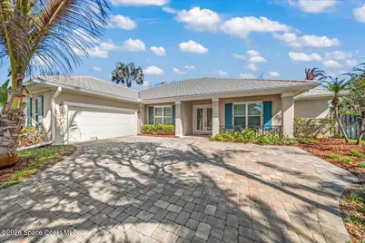 428 Rio Villa Boulevard, Indialantic, FL 32903 - Photo 4