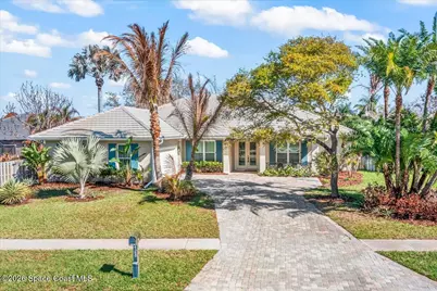 428 Rio Villa Boulevard, Indialantic, FL 32903 - Photo 1