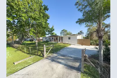 4160 Hidden Lakes Drive, Mims, FL 32754 - Photo 2