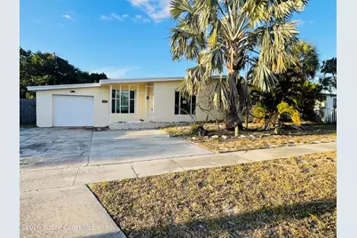 3033 Dairy Terrace NE, Palm Bay, FL 32905 - Photo 1