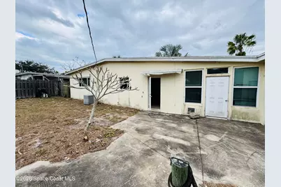 3033 Dairy Terrace NE, Palm Bay, FL 32905 - Photo 2