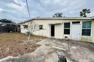 3033 Dairy Terrace NE, Palm Bay, FL 32905 - Photo 2