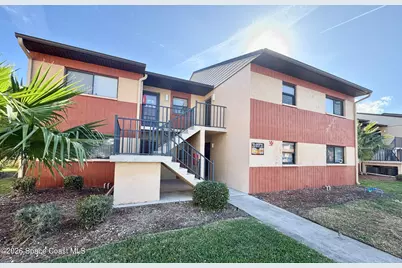 2673 Golf Lake Circle #1311, Melbourne, FL 32935 - Photo 2