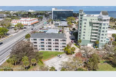 1209 E New Haven Avenue #104, Melbourne, FL 32901 - Photo 38