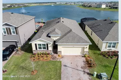 4926 Barr Street, Melbourne, FL 32904 - Photo 4