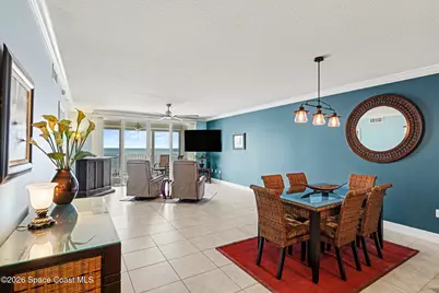 3 Indian River Avenue #405, Titusville, FL 32796 - Photo 4