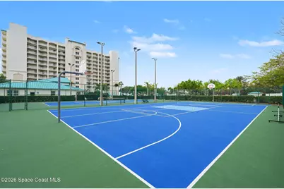 3 Indian River Avenue #405, Titusville, FL 32796 - Photo 36