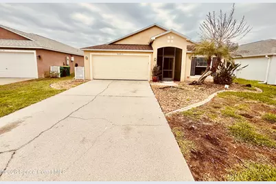 1183 Brumpton Place, Rockledge, FL 32955 - Photo 1