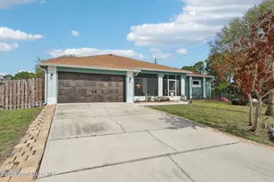 497 Tillman Ave SW, Palm Bay, FL 32908 - Photo 2