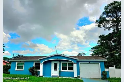 271 Anthony Avenue SE, Palm Bay, FL 32909 - Photo 1