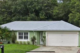 497 Forgal Ave NE, Palm Bay, FL 32907 - Photo 1