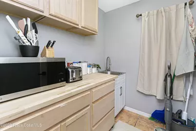 3941 Tangle Drive, Titusville, FL 32796 - Photo 16