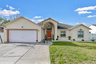 3941 Tangle Dr, Titusville, FL 32796 - Photo 1