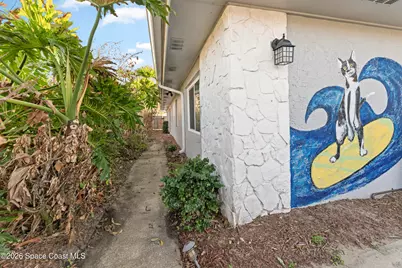 255 Ocean View Lane #A, Indialantic, FL 32903 - Photo 2