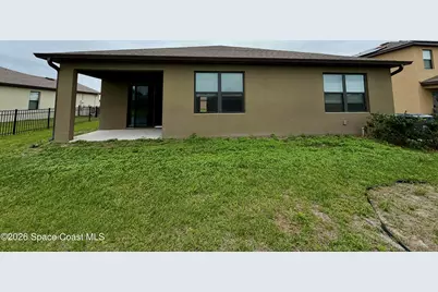 6865 Topaz Drive, Grant-Valkaria, FL 32949 - Photo 2