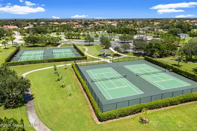 5389 Duskywing Drive, Rockledge, FL 32955 - Photo 30