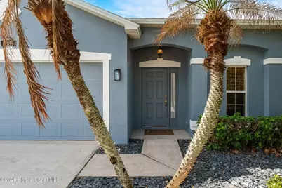 5389 Duskywing Drive, Rockledge, FL 32955 - Photo 1