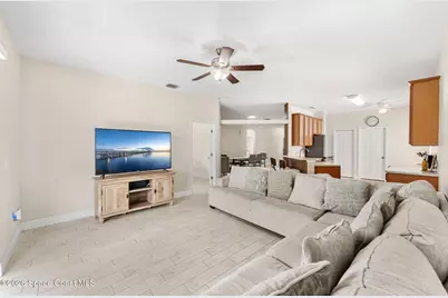 5389 Duskywing Drive, Rockledge, FL 32955 - Photo 6