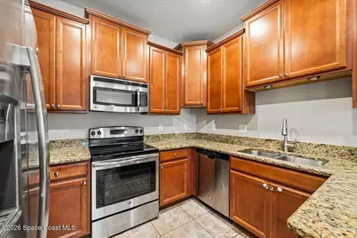 6456 Klein Lane, Melbourne, FL 32940 - Photo 8