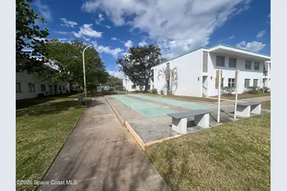 8401 N Atlantic Avenue #H4, Cape Canaveral, FL 32920 - Photo 20