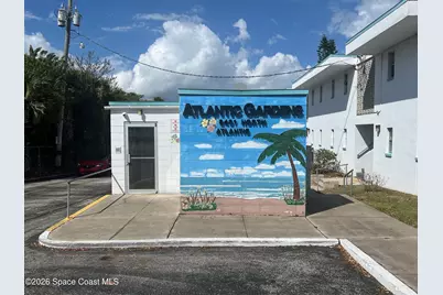 8401 N Atlantic Avenue #H4, Cape Canaveral, FL 32920 - Photo 22