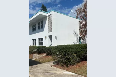 8401 N Atlantic Avenue #H4, Cape Canaveral, FL 32920 - Photo 1