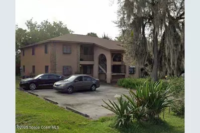 2375 Fox Hollow Drive, Titusville, FL 32796 - Photo 1