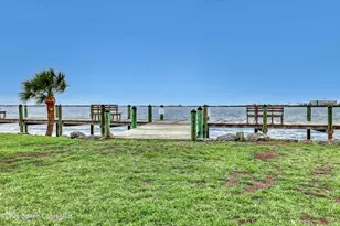 3799 S Banana River Blvd, Cocoa Beach, FL 32931 - Photo 38