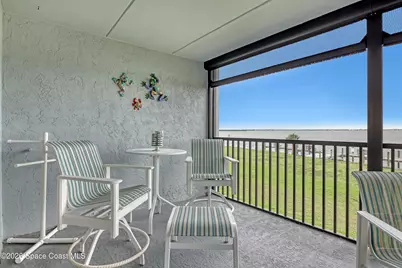 3799 S Banana River Boulevard #811, Cocoa Beach, FL 32931 - Photo 34