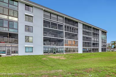 3799 S Banana River Boulevard #811, Cocoa Beach, FL 32931 - Photo 38