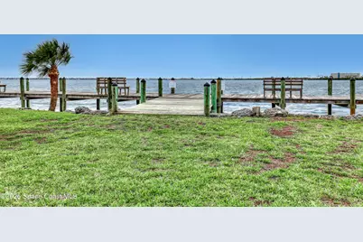 3799 S Banana River Boulevard #811, Cocoa Beach, FL 32931 - Photo 40