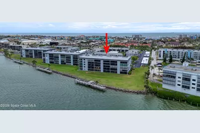 3799 S Banana River Boulevard #811, Cocoa Beach, FL 32931 - Photo 50