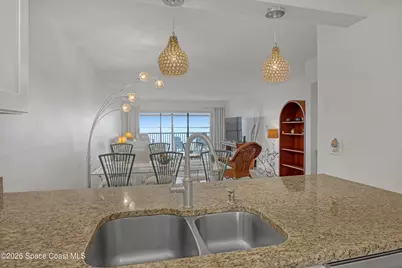 3799 S Banana River Boulevard #811, Cocoa Beach, FL 32931 - Photo 18