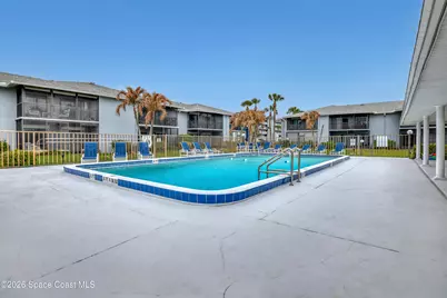 3799 S Banana River Boulevard #811, Cocoa Beach, FL 32931 - Photo 42