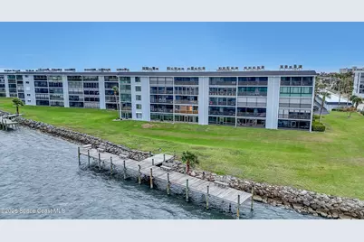 3799 S Banana River Boulevard #811, Cocoa Beach, FL 32931 - Photo 46