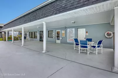 3799 S Banana River Boulevard #811, Cocoa Beach, FL 32931 - Photo 44