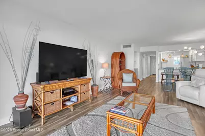 3799 S Banana River Boulevard #811, Cocoa Beach, FL 32931 - Photo 12