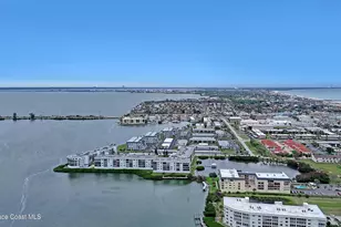 3799 S Banana River Blvd, Cocoa Beach, FL 32931 - Photo 4