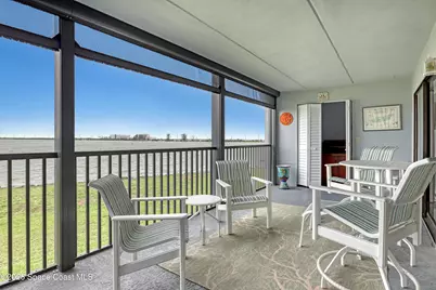 3799 S Banana River Boulevard #811, Cocoa Beach, FL 32931 - Photo 32