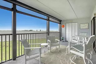 3799 S Banana River Blvd, Cocoa Beach, FL 32931 - Photo 32