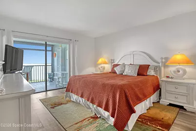 3799 S Banana River Boulevard #811, Cocoa Beach, FL 32931 - Photo 22